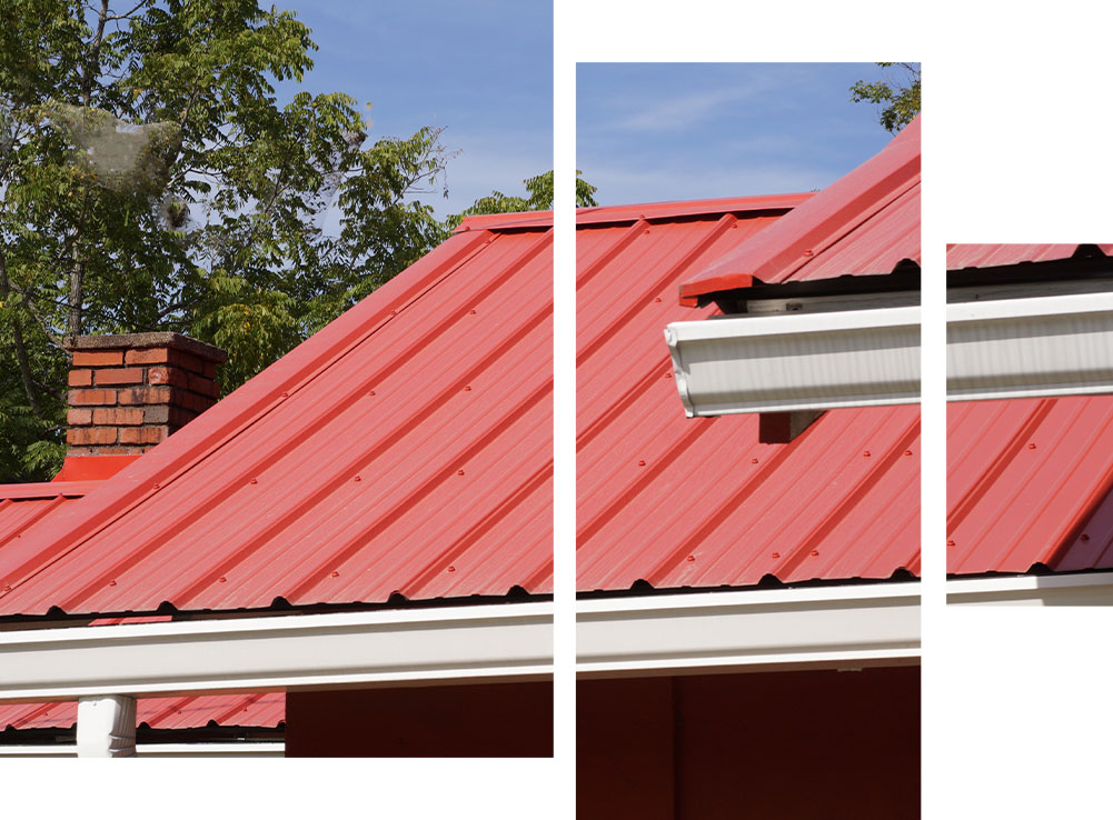 Metal Roofing Florence MS