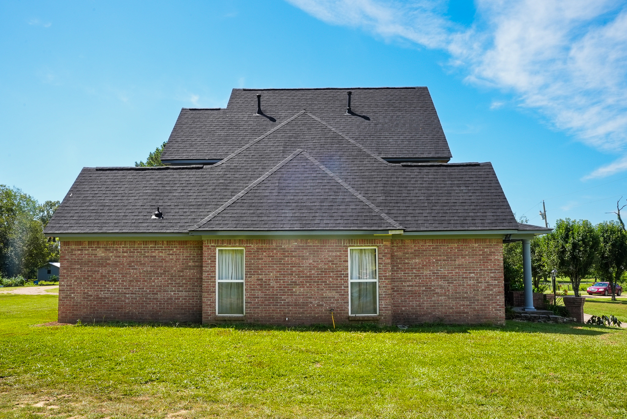 Expert Roof Replacement in Central Mississippi